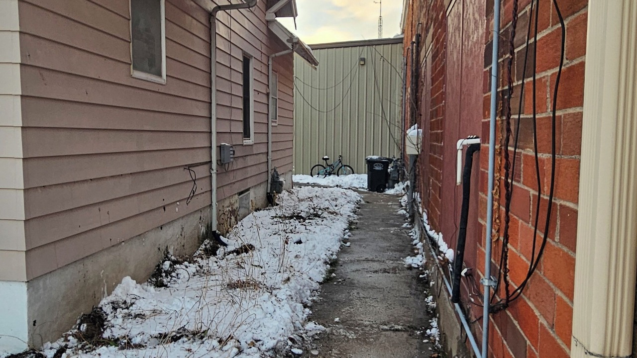 Photo of Outdoor in Mount Pleasant