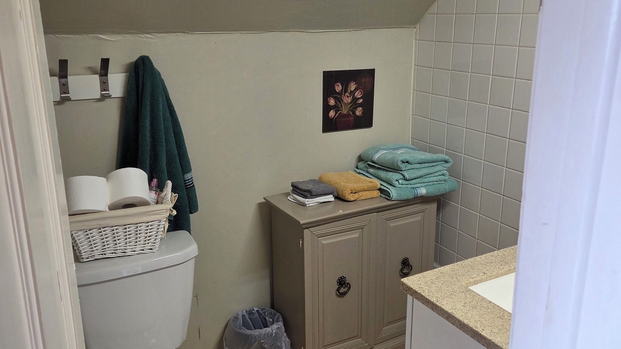 Photo of Bathroom in Mount Pleasant