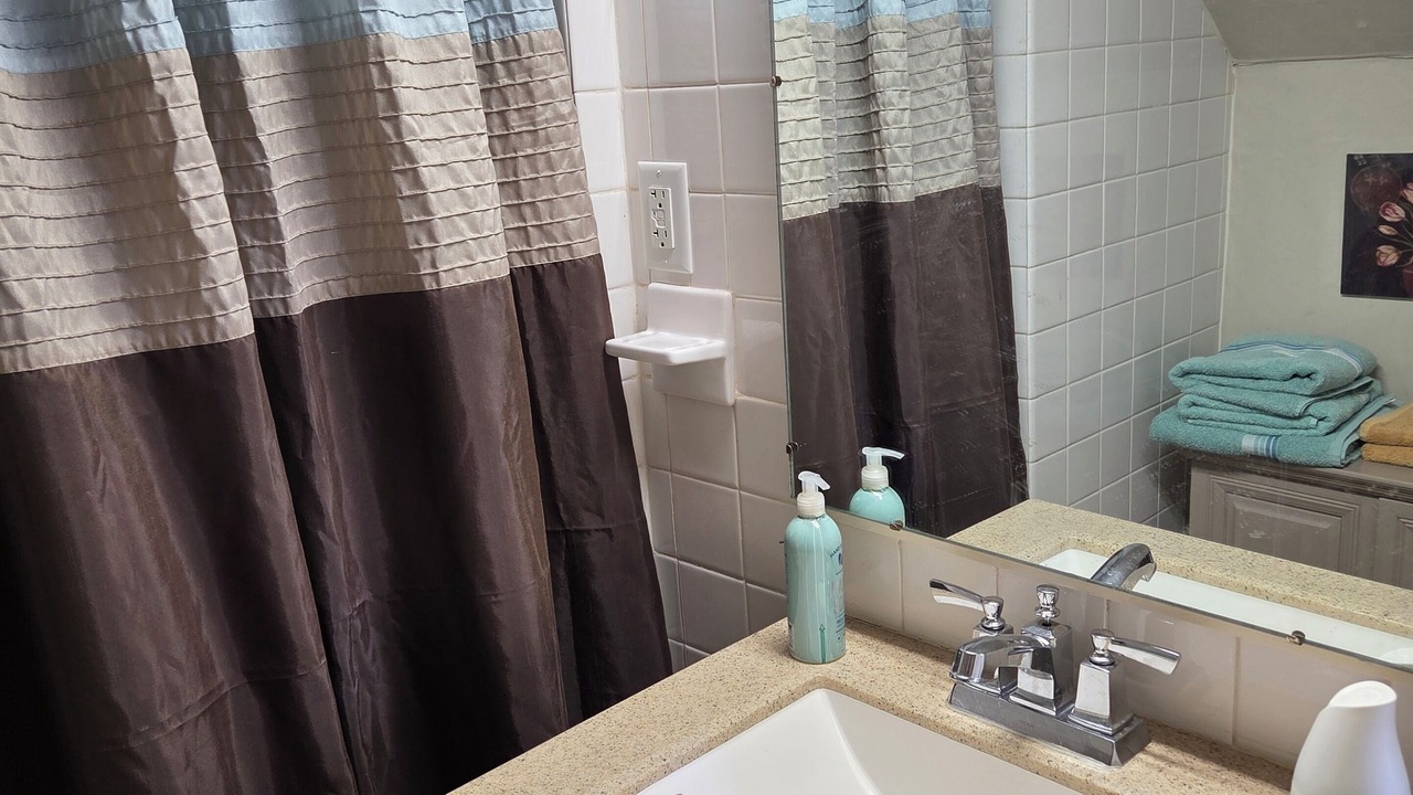 Photo of Bathroom in Mount Pleasant