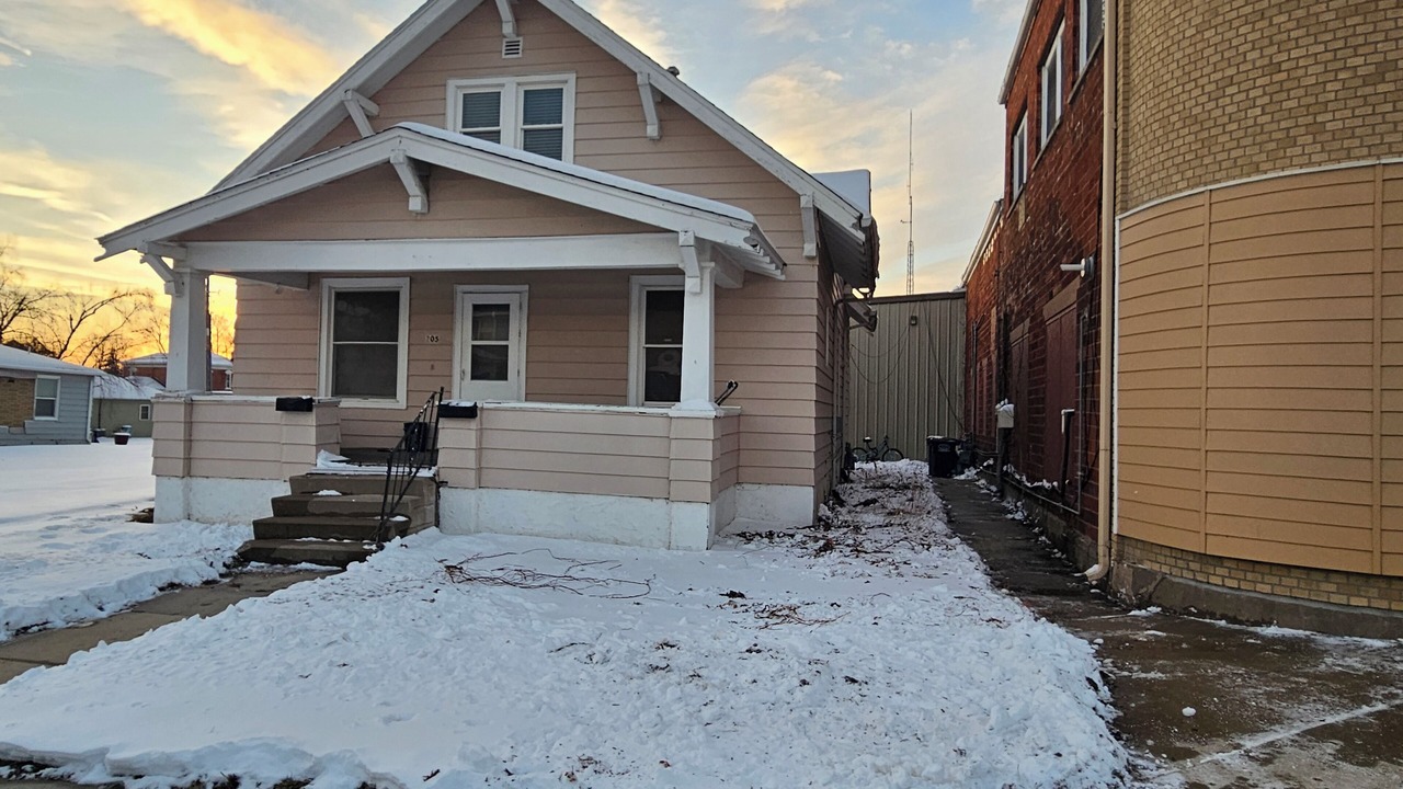 Photo of Outdoor in Mount Pleasant