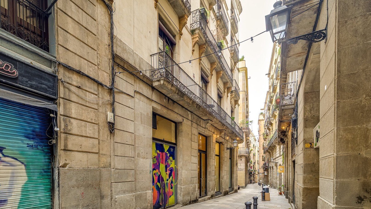 Photo of Others in Ciutat Vella