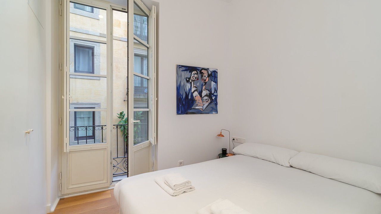 Photo of Bedroom in Ciutat Vella