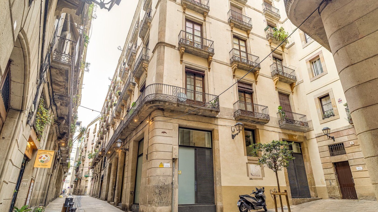 Photo of Outdoor in Ciutat Vella