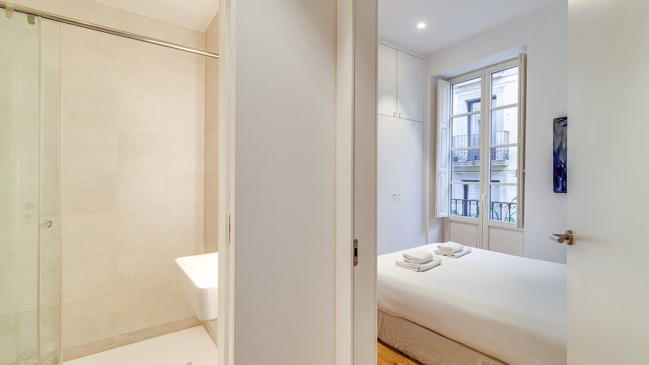 Photo of Bedroom in Ciutat Vella