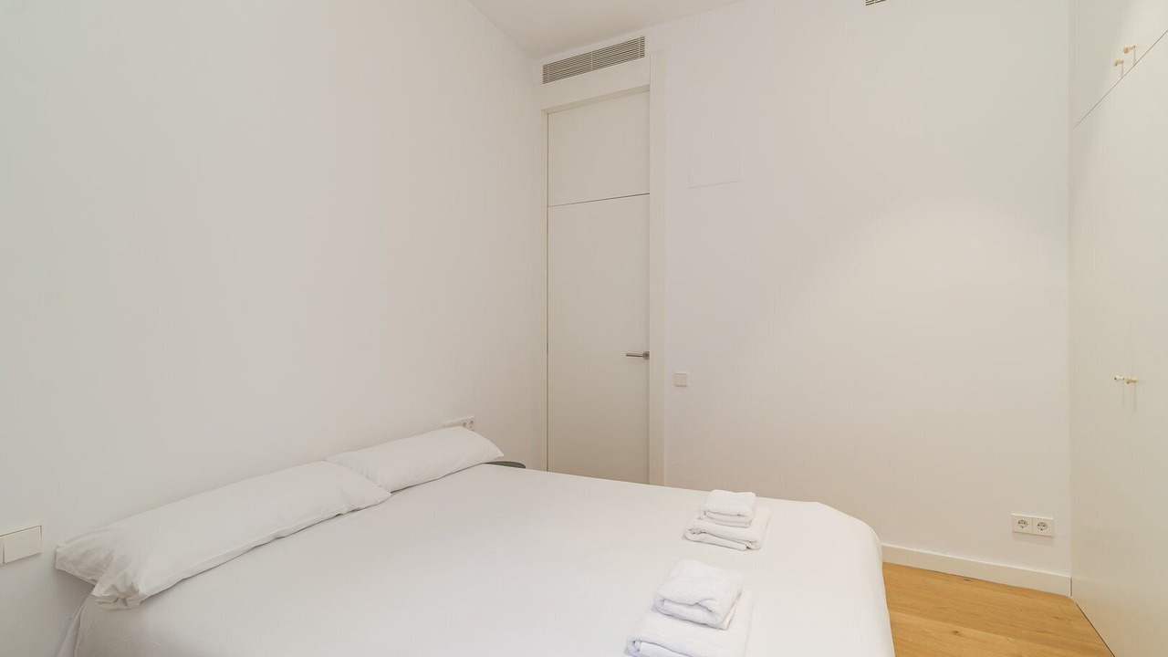 Photo of Bedroom in Ciutat Vella