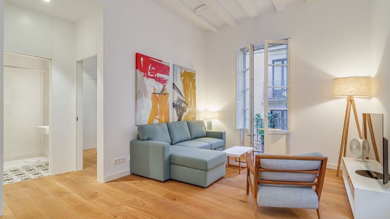 Photo of Livingroom in Ciutat Vella