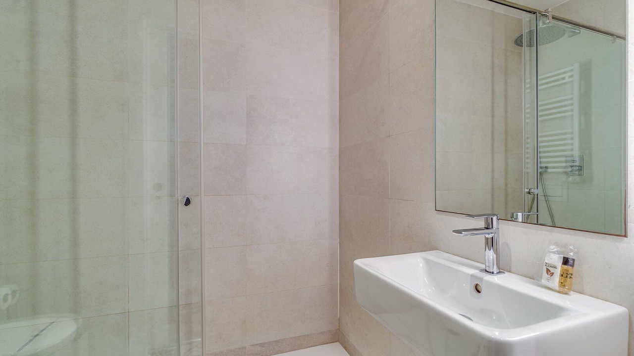 Photo of Bathroom in Ciutat Vella