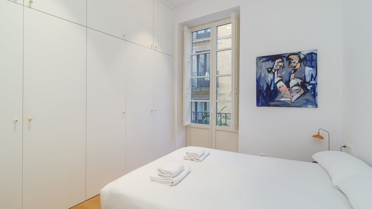 Photo of Bedroom in Ciutat Vella