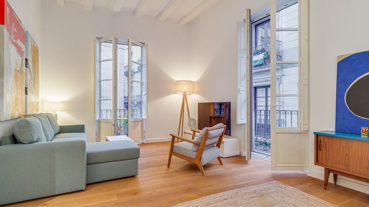 Photo of Livingroom in Ciutat Vella