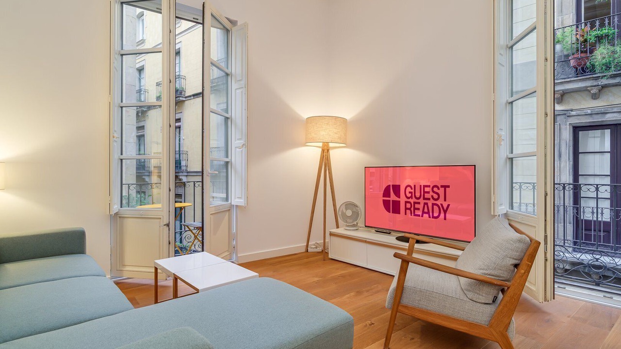 Photo of Livingroom in Ciutat Vella