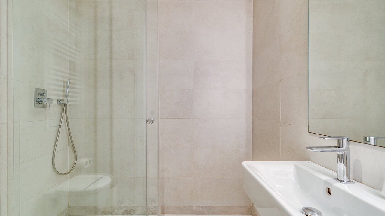 Photo of Bathroom in Ciutat Vella