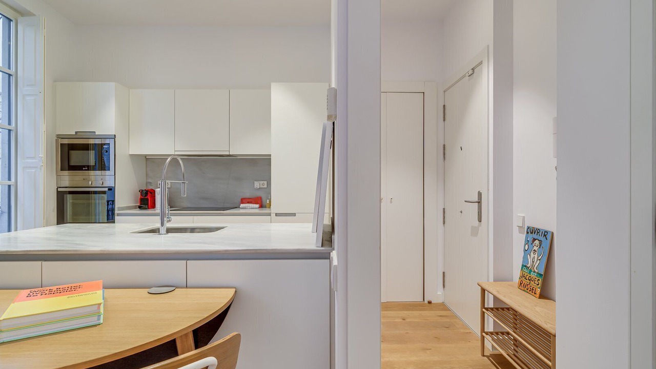 Photo of Kitchen in Ciutat Vella
