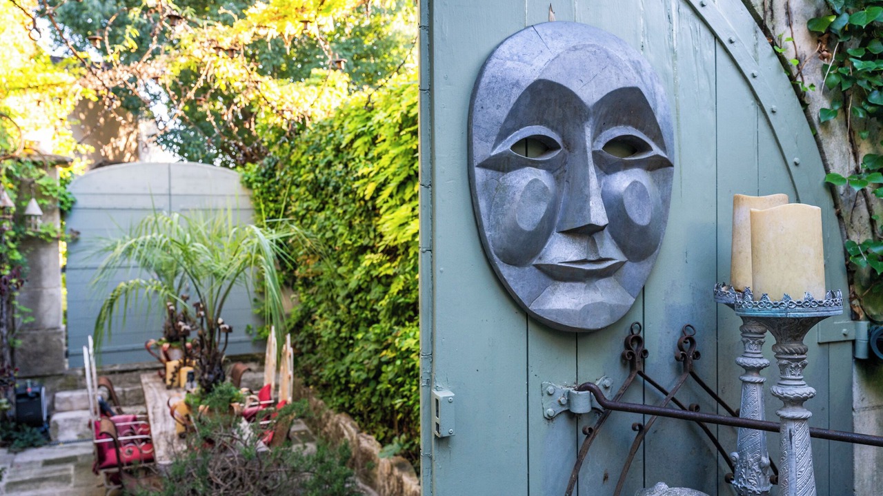 Photo of Outdoor in Goult