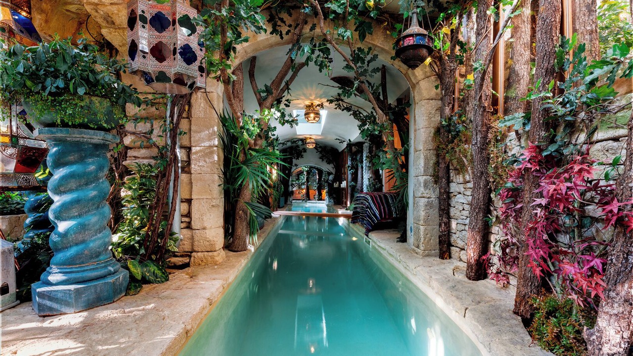 Photo of Outdoor in Goult