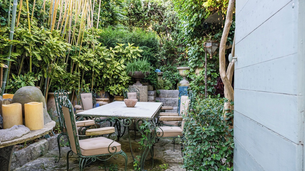 Photo of Outdoor in Goult