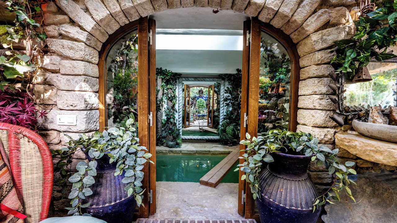 Photo of Outdoor in Goult