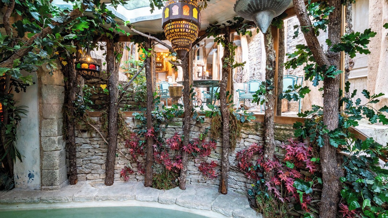 Photo of Outdoor in Goult