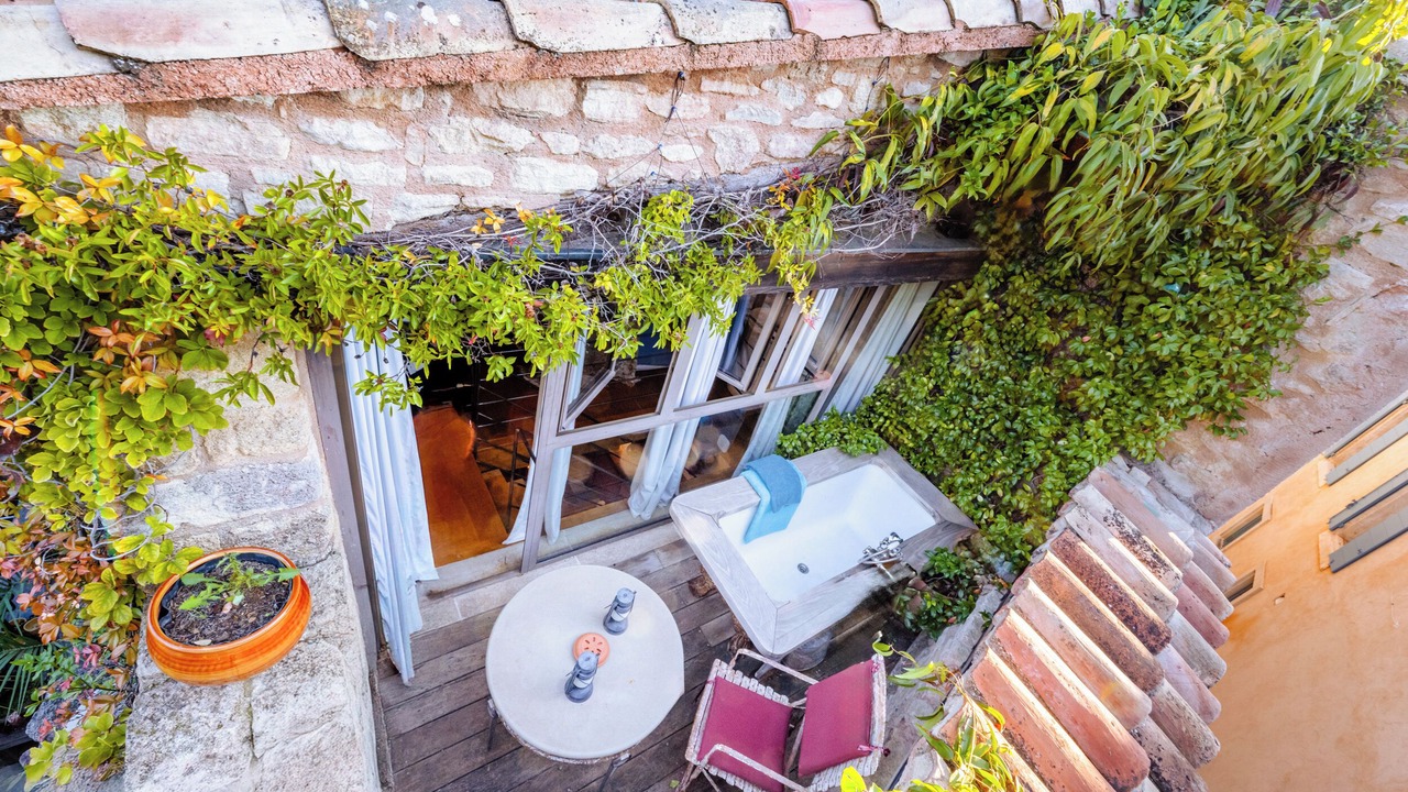 Photo of Outdoor in Goult