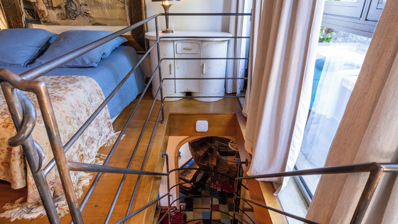 Photo of Bedroom in Goult