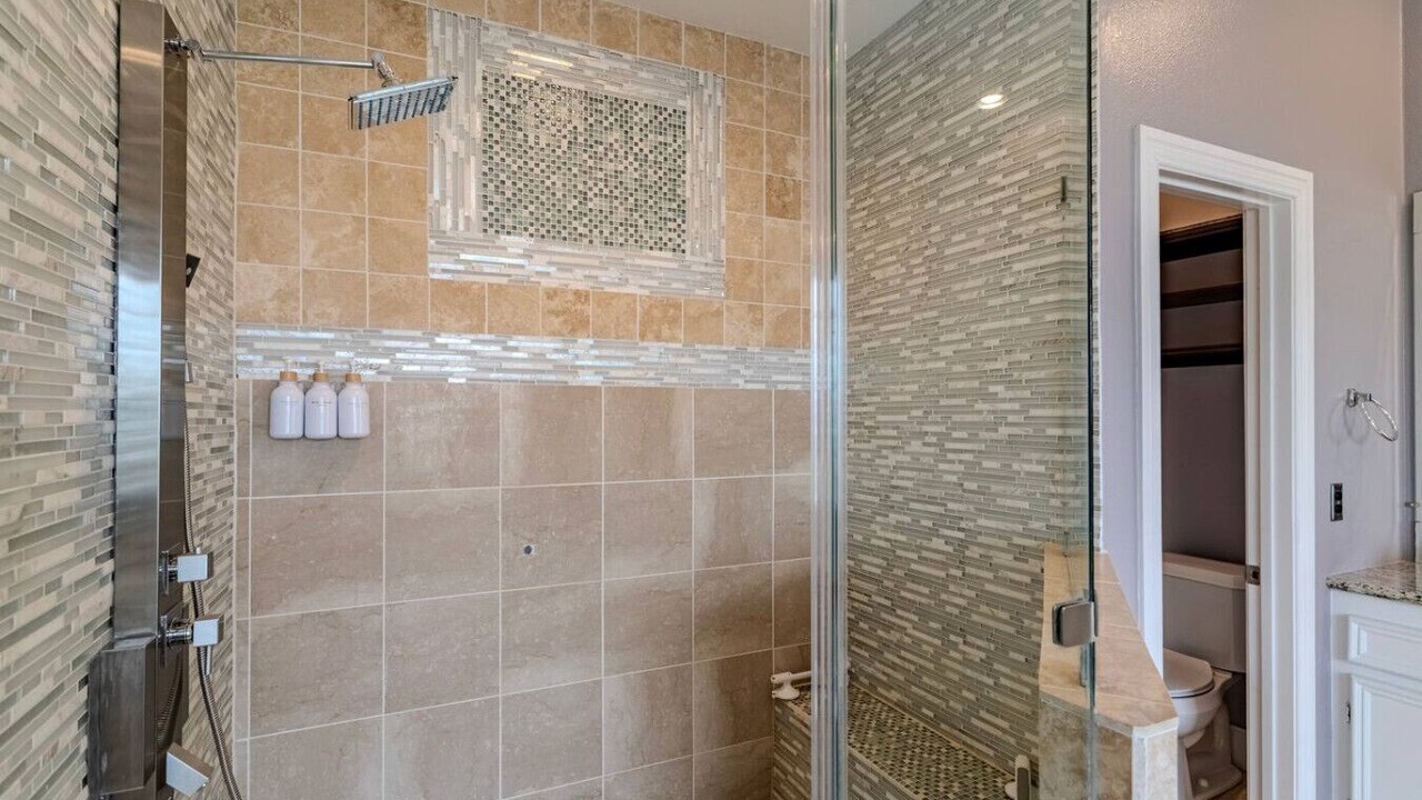 Photo of Bathroom in Iowa Colony