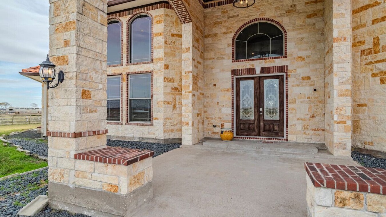 Photo of Outdoor in Iowa Colony