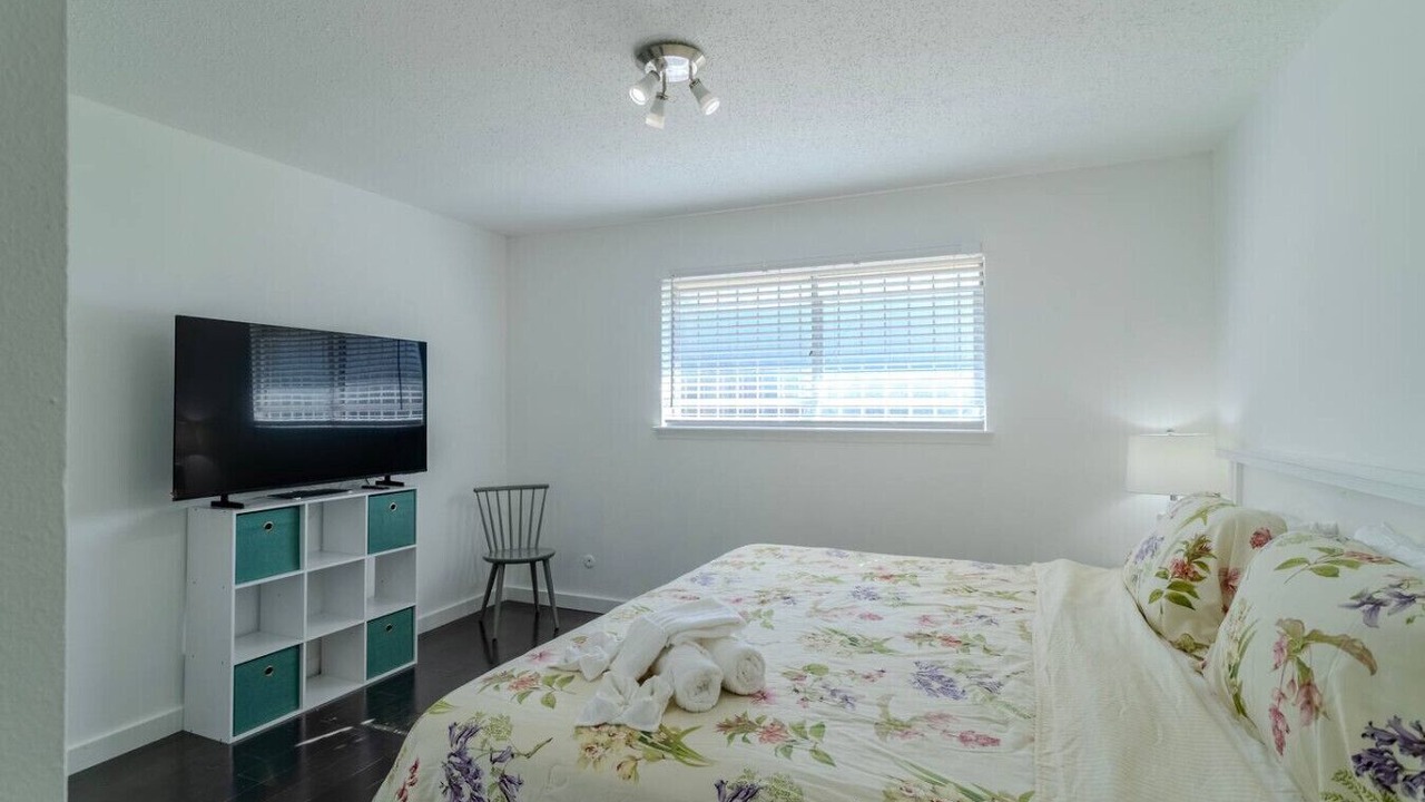 Photo of Bedroom in Memorial