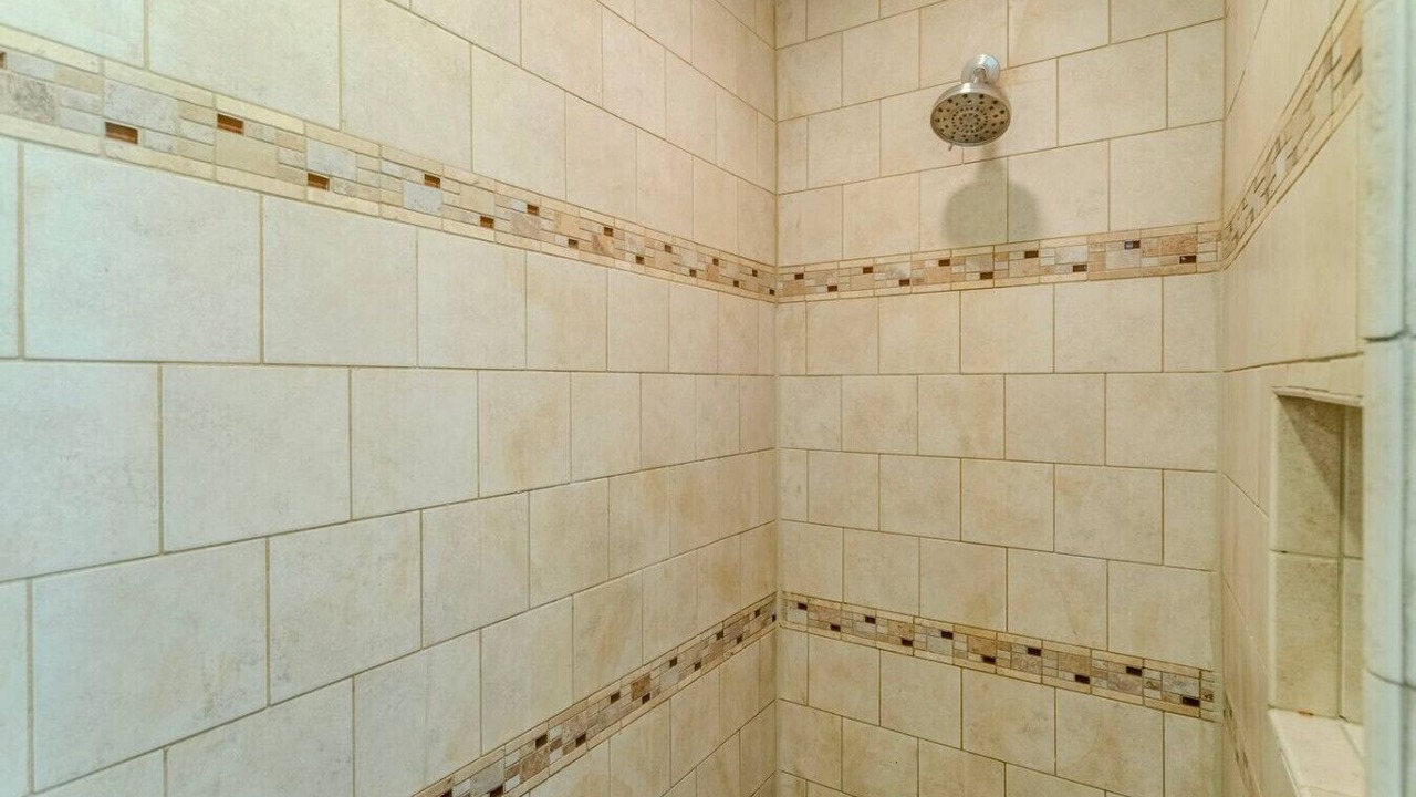 Photo of Bathroom in Memorial