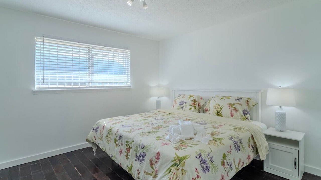 Photo of Bedroom in Memorial