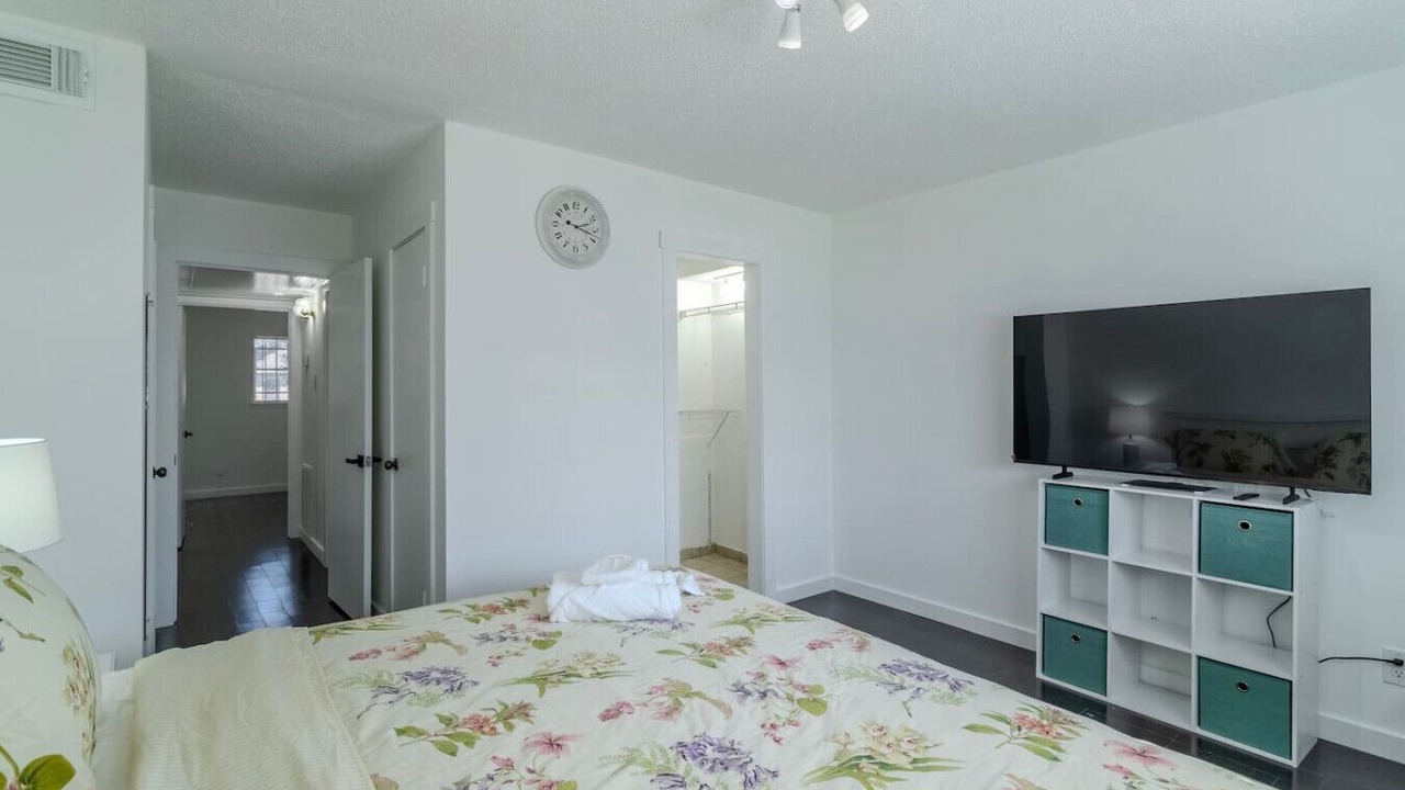 Photo of Bedroom in Memorial