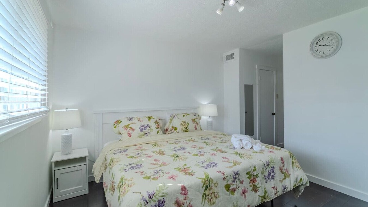 Photo of Bedroom in Memorial