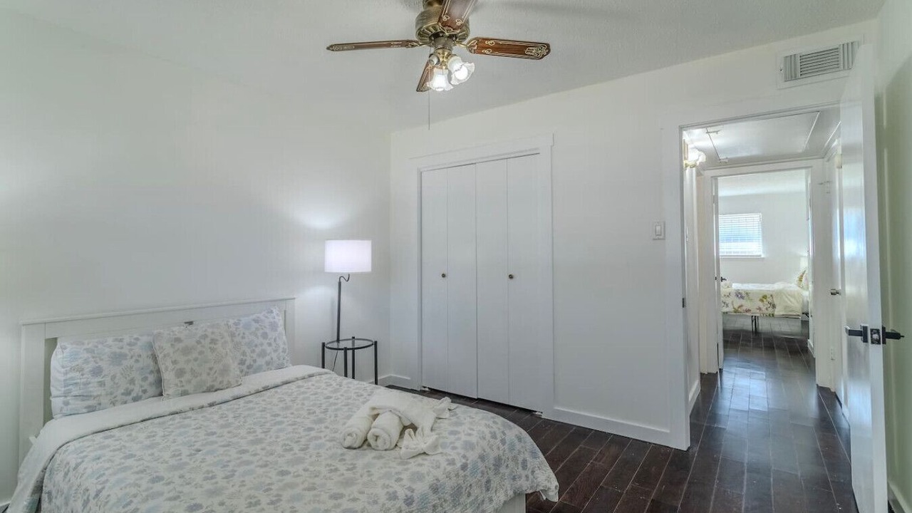 Photo of Bedroom in Memorial