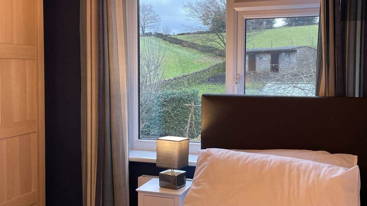 Photo of Bedroom in Padfield