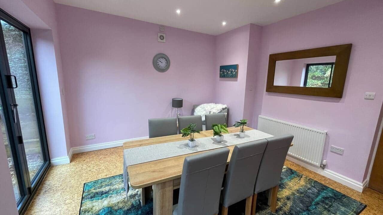 Photo of Bedroom in Padfield