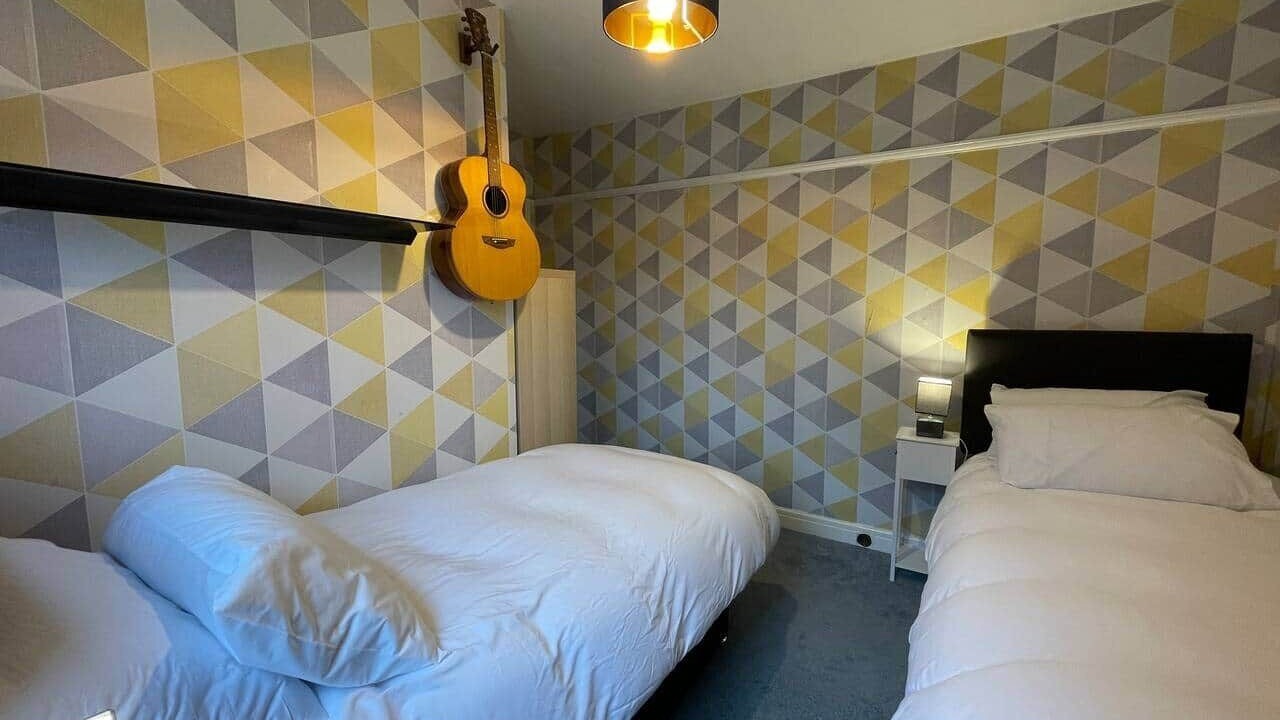 Photo of Bedroom in Padfield