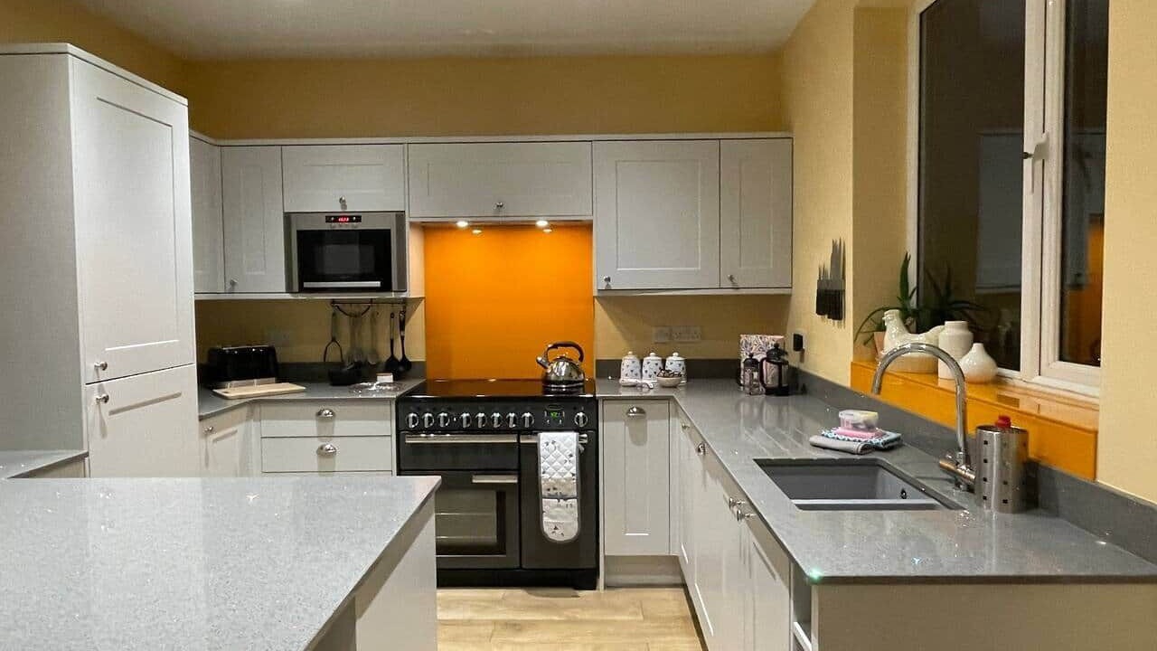 Photo of Kitchen in Padfield