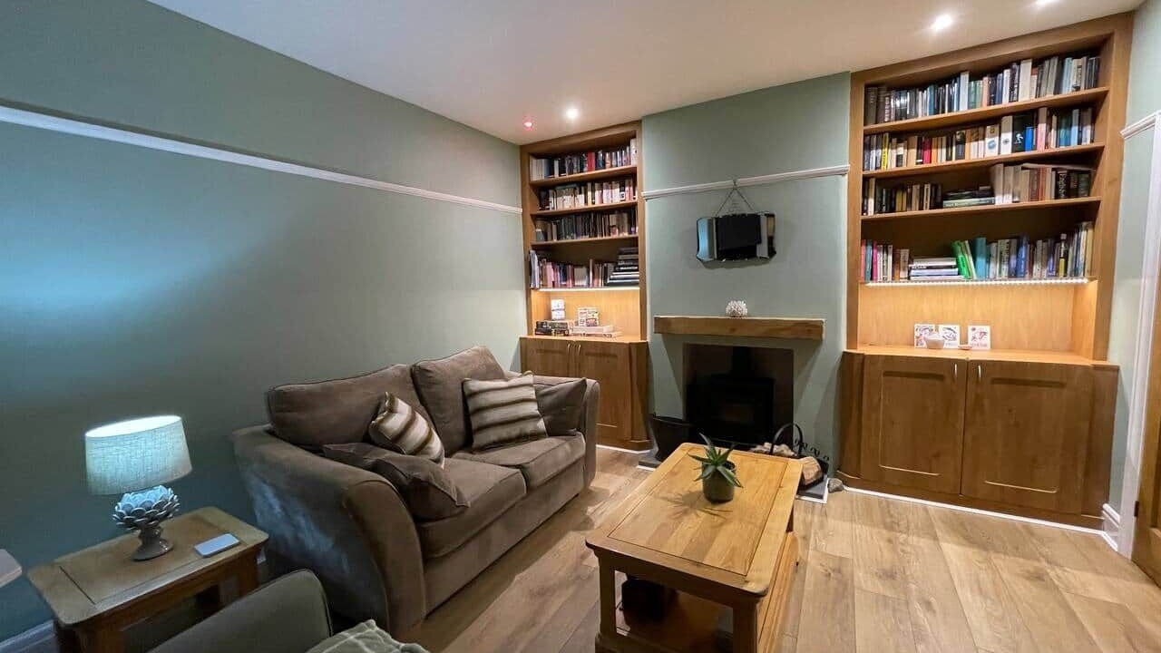 Photo of Livingroom in Padfield