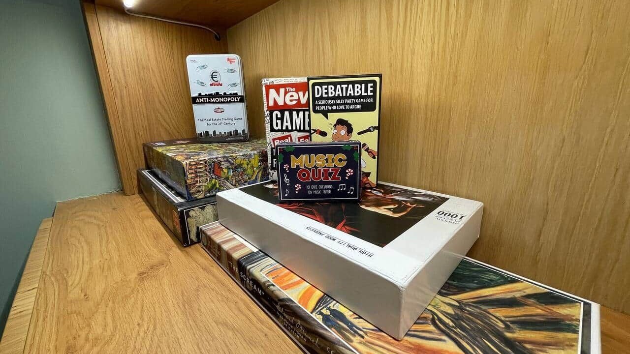 Photo of Others in Padfield