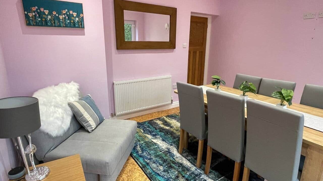 Photo of Bedroom in Padfield