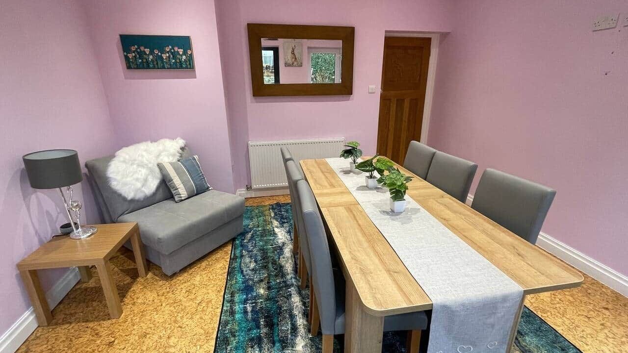 Photo of Bedroom in Padfield