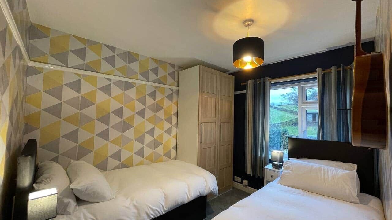 Photo of Bedroom in Padfield