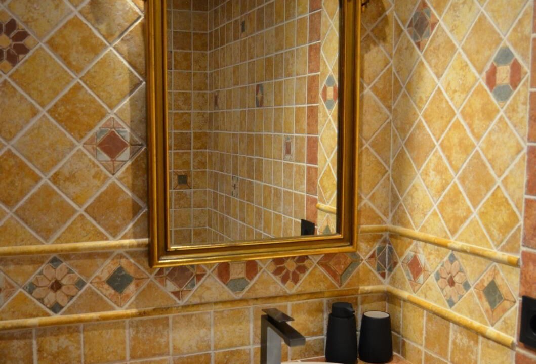Photo of Bathroom in Montmajor