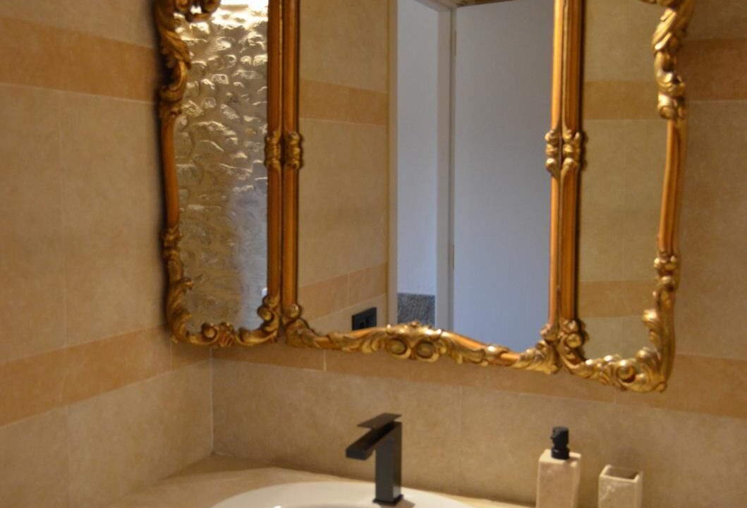 Photo of Bathroom in Montmajor