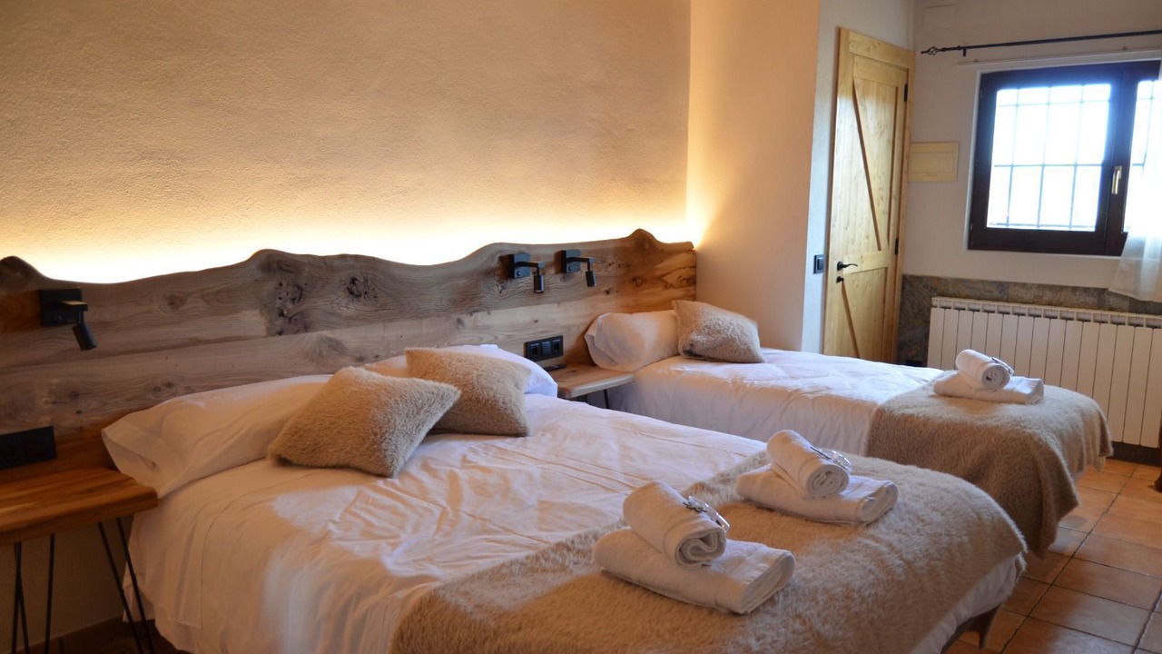 Photo of Bedroom in Montmajor
