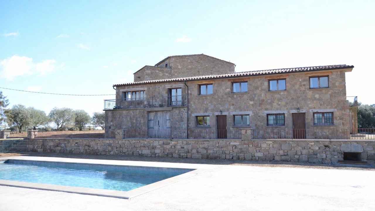 Photo of Outdoor in Montmajor