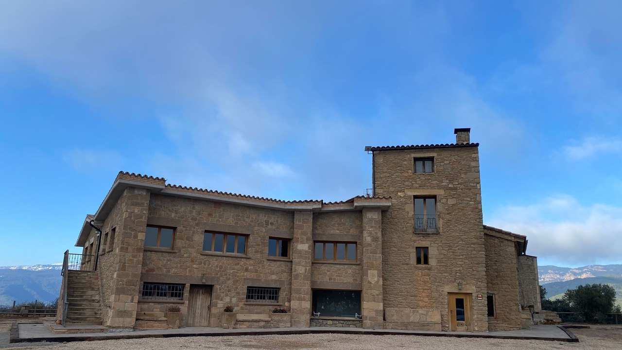 Photo of Outdoor in Montmajor