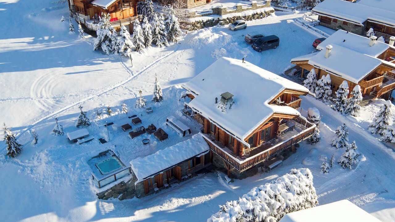 Photo of Outdoor in Verbier