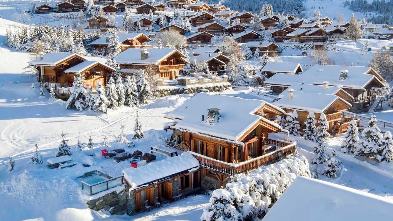 Photo of Outdoor in Verbier