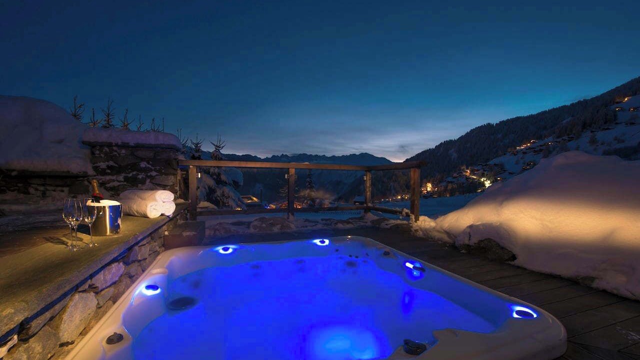 Photo of Outdoor in Verbier