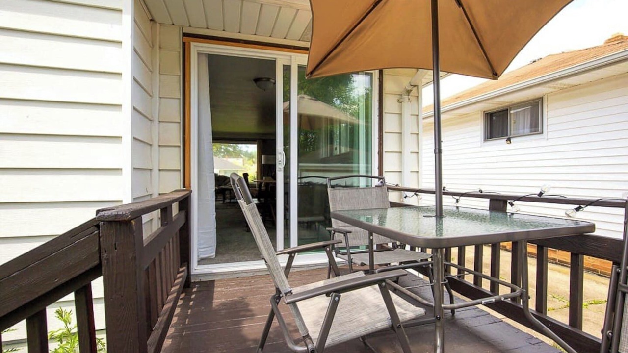 Photo of Outdoor in Maple Heights