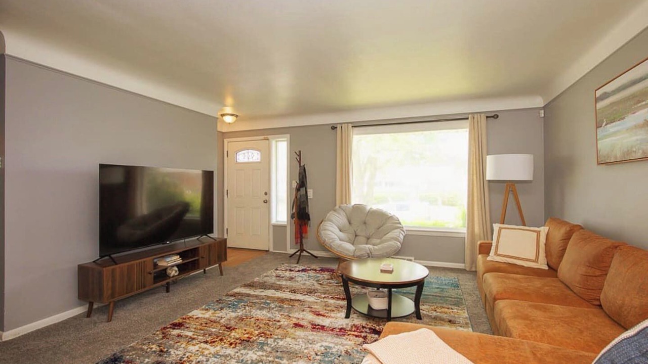 Photo of Livingroom in Maple Heights